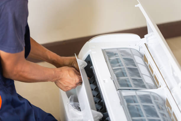 Best Residential HVAC Services  in Vinton, VA