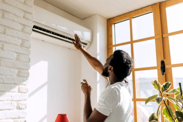  Vinton, VA HVAC Pros
