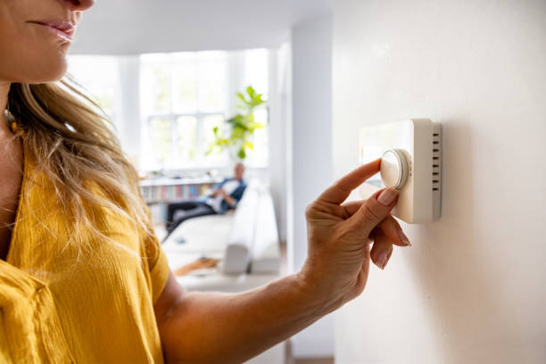 Best Affordable HVAC Services  in Vinton, VA