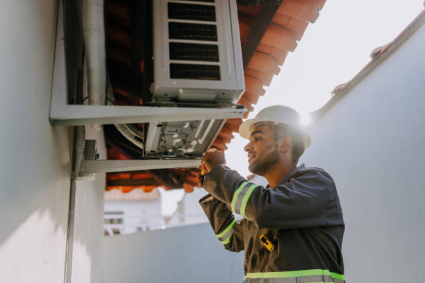 Best 24/7 HVAC Repair  in Vinton, VA