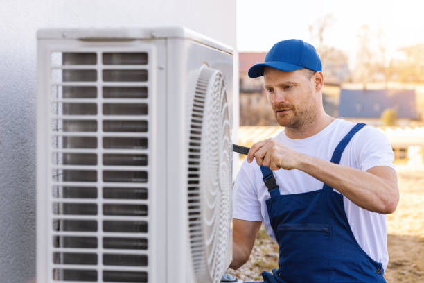Best HVAC Tune-Up Services  in Vinton, VA