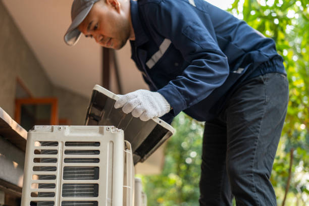 HVAC Emergency Services in Vinton, VA