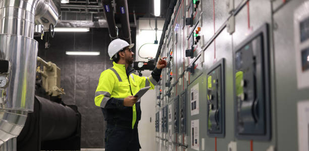 Best HVAC Installation Services  in Vinton, VA